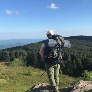 Meet your Posher, Caleb